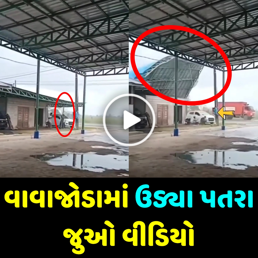 વાવાજોડા